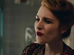 Bad Milf שרה ונדלה מלמדת את בא לי סקס חינם לילי ג'ורדן לזיין