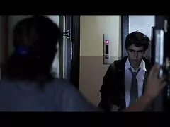 בחור חרמן משכון סקס חינם מוניקה מזיין מותק בלונדינית קטנה במשרד