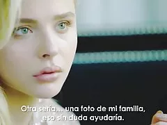ילדה שחורה אוכלת כוס מלון xxx חיות xxx Exxxtra Small Casting Call
