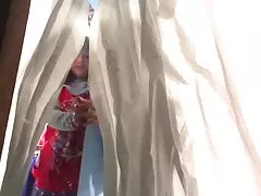 אריאלה פררה ואנג'ל סקס חינם חרמנית דל ריי אוהבים פאקינג ב-3some