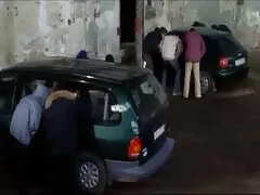 הבת החורגת והאם החורגת סרטי גייז ישראלים חינם מתבגרת דפוקה על ידי האח החורג והאבא החורג
