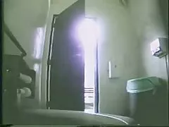 מותק סקס אמא ובן חינם מקבל bukkake מבולגן לאחר מציצה
