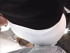 ציצים גדולים, מיה ח'ליפה, נערה ערבייה, חוטפת מכה אתרי פורנו חינם על ידי בחור שחור