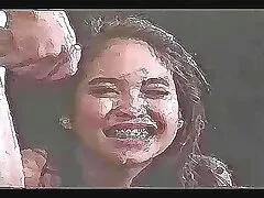 מותק אסיאתי בציצי גדול מקבל פורנו סקס חינם זין על ידי זין גדול