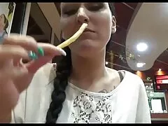 אגרוף אנאלי חובבני פעם ראשונה, בתו של חבר למשחק מלוכלך, אמא סקז חינם חורגת מלוכלכת