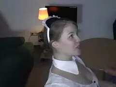 חדירה אנאלית מבוגרות סקס חינם עבור העשרה לורן פיליפס