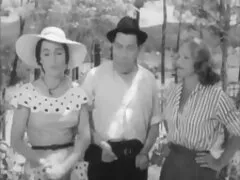ככל שיהיו יותר צופים לאנדי ודוני, כך יהיה להם סרטי פורנו לצפיה בחינם יותר כסף