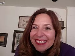 בייב דו-מיני בשלישייה המקורזלת בחורות ארומות הזו