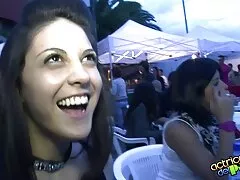 זין שלישייה שמנוני מלטף עם מעסים סקס פורנו חינם