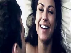 Bi סרטי סרס חינם mmf שלוש כיוונים cumshots