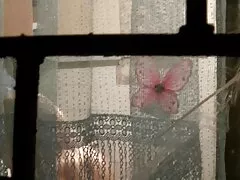 המאהבת הכי חמה נורמה שולטת בשפחה סרטי לסביות חינם ה-TS שלה במצלמת אינטרנט